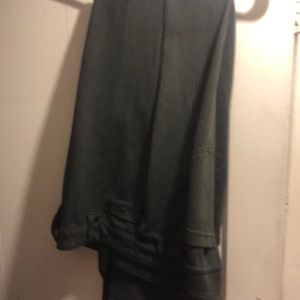 Liverpool Ankle-Length Pants